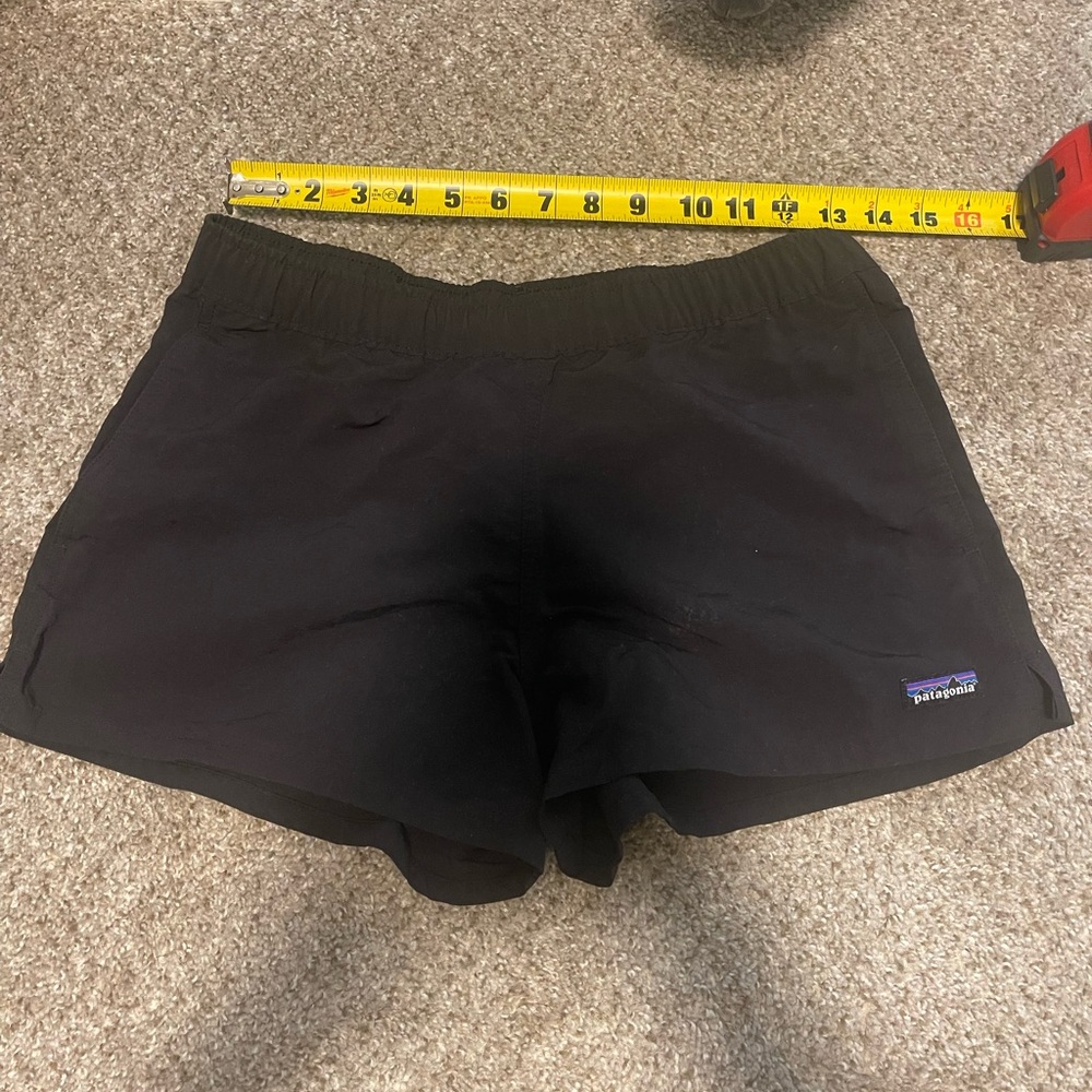 Patagonia women’s Baggies